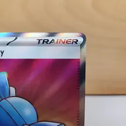 Rare Candy 175/132 Mega Evolution Full Holo Art Double Rare Trainer Pokemon Card - Image 3