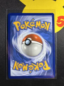 Pokemon TCG Tulip Card 259/182 Paradox Rift Sir Trainer NM Condition - Image 2