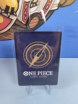 Marco PRB02-008 SR One Piece Card The Best Vol 2 ENGLISH Pack Fresh Near Mint - Image 4