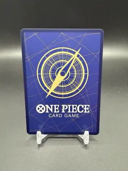 Izo ST22-002 SR Starter Deck EX (Ace & Newgate) - ONE PIECE Card Game - Image 2