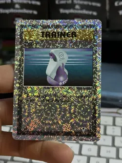 #2 Potion 110/110 Legendary Collection 2002 Reverse Holo Pokemon Card TCG - Image 4
