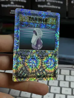 #2 Potion 110/110 Legendary Collection 2002 Reverse Holo Pokemon Card TCG - Image 5