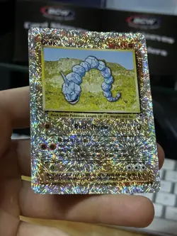 #2 Onix 84/110 Legendary Collection 2002 Reverse Holo Pokemon Card TCG - Image 5