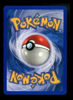 Pokemon Breeder 102/110 Legendary Collection 2002 Reverse Holo Pokemon Card TCG - Image 2