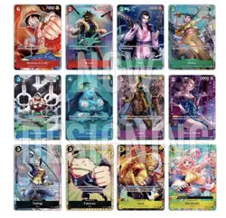 One Piece Card Game Premium Card Collection BANDAI CARD GAMES Fest 23 24 Edition - Image 2
