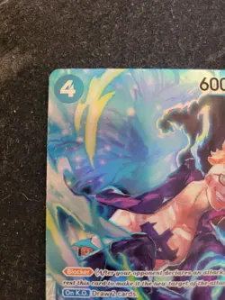 One Piece CCG Marco PRB02-008 Premium Card Collection The Best Vol. 02 NM SR - Image 2