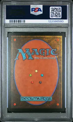 2025 MTG SECRET LAIR DROP #1860 MERCILESS POISONING PSA 10 - Image 2