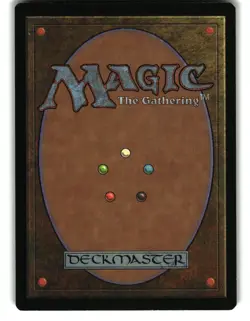 Magic the Gathering - Urza's Saga Priest of Gix 150 Uncommon 1998 - Image 2