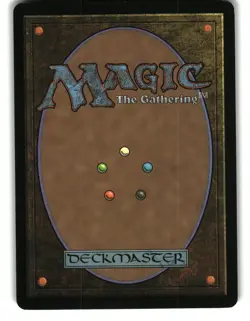 Magic the Gathering - Mercadian Masques Dark Ritual 129 Common 1999 - Image 2