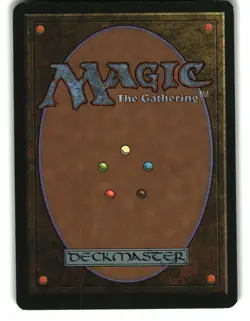 Magic the Gathering - Ice Age Urza's Bauble Uncommon 1995 - Image 2