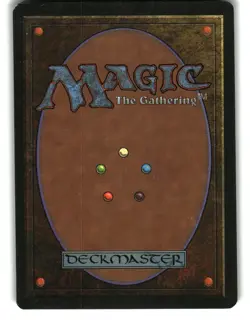 Magic The Gathering - Ice Age Pyroblast 213 Common 1995 - Image 2
