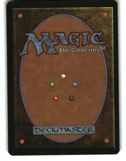 Magic The Gathering - Ice Age Pyroblast 213 Common 1995 - Image 2