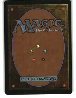 Magic The Gathering - Ice Age Pyroblast 213 Common 1995 - Image 2