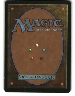 Magic The Gathering - Ice Age Pyroblast 213 Common 1995 - Image 2