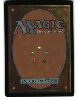 Magic The Gathering - Fifth Edition Dark Ritual Common 1997 - Image 2