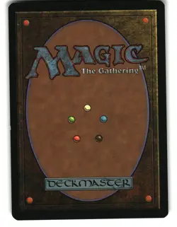 Magic The Gathering - Fifth Edition Dark Ritual Common 1997 - Image 2
