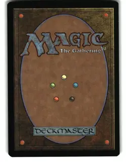 Magic The Gathering - Urza's Legacy Snap 43 Common 1999 - Image 2