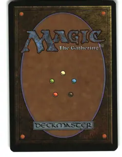 Magic the Gathering - Chronicles Ashnod's Altar 1995 Common - Image 2