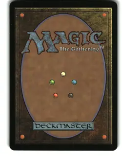 Magic the Gathering - Mercadian Masques Dark Ritual 1999 129 Common - Image 2