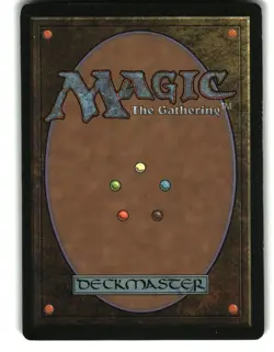 Magic the Gathering - Tempest Horned Sliver 1997 234 Uncommon - Image 2