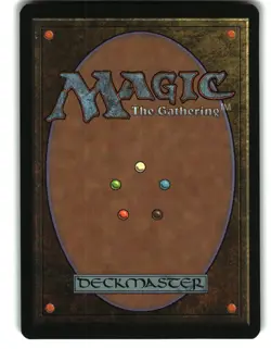 Magic the Gathering - Weatherlight Phyrexian Furnace 1997 Uncommon - Image 2