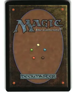 Magic the Gathering - Weatherlight Fervor 1997 Rare - Image 2