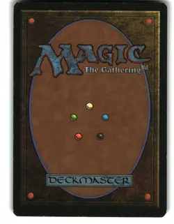 Magic the Gathering - Ice Age Lhurgoyf 1995 Rare - Image 2