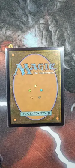 Urborg, Tombstone of Yawgmoth (TSR) - NM - MtG - Image 2