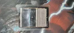 Urborg, Tombstone of Yawgmoth (TSR) - NM - MtG - Image 3