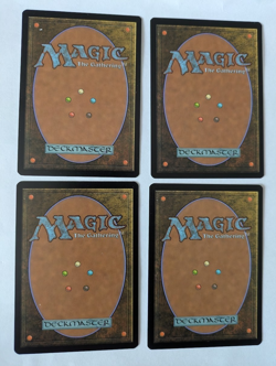 4 Transcendent Master Rise of the Eldrazi MTG NM Free shipping with tracking - Image 2