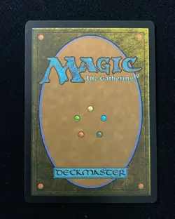 2025 Magic The Gathering MTG Marvel EN Borderless R 0267 Strength of Will AK001 - Image 2