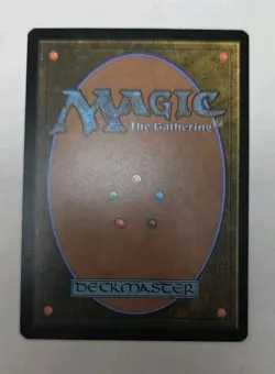 Ancient Tomb (0001) Borderless Stellar Sights Foil Edge of Eternities MTG - Image 2