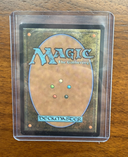 Cid, Timeless Artificer (0412) Final Fantasy FFVII - Near Mint - MTG - Magic - Image 2