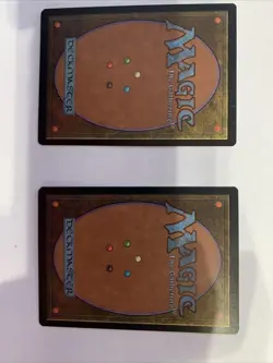 MTG Tempest Horned Sliver x2 Green Uncommon LP - Excellent Condition - Image 2