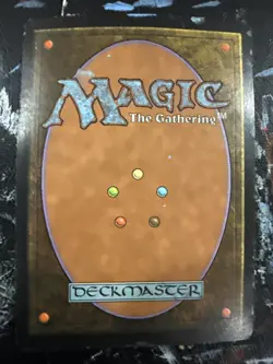 MTG Altered Art Anime Glaceon Pokemon Hand drawn - Image 2