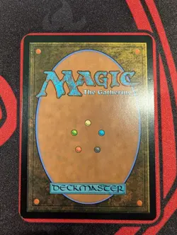 MTG: The Lord of the Rings: Orcish Bowmasters Borderless Foil - LP - Image 2