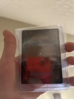 Mindbreak Trap (Borderless) Marvel Universe Eternal-Legal Regular - Image 2