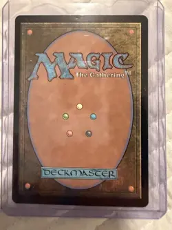 Deflecting Swat - Magic: The Gathering Card NM Foil - Image 2