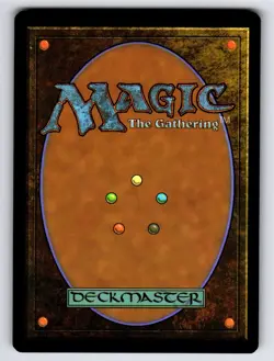 Deflecting Palm R Commander Legends # 444 NM Normal - Image 2