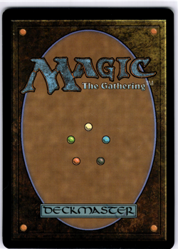 Virtue of Persistence Regular NM MTG - Image 2