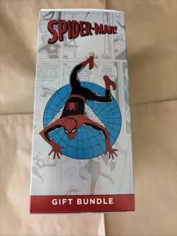 Magic: The Gathering - Spider-Man - Gift Bundle Box! Includes Collector Booster - Image 3