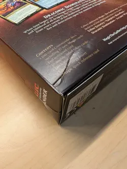 Magic The Gathering - Commander 2017 Draconic Domination Pre-Con Deck - Sealed - Image 3