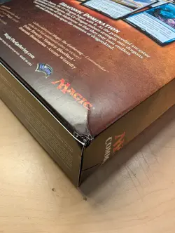 Magic The Gathering - Commander 2017 Draconic Domination Pre-Con Deck - Sealed - Image 4