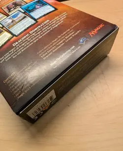 Magic The Gathering - Commander 2017 Draconic Domination Pre-Con Deck - Sealed - Image 5