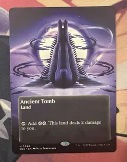Ancient Tomb Stellar Sights #46 Mythic Rare - Image 1