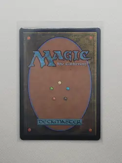 MTG Tourach, Dread Cantor Borderless - Modern Horizons 2 312 Near Mint MHS - Image 3