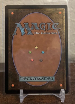 MTG - Modern Horizons 3 MH3 - Six 0430 Retro Frame Foil - Image 2