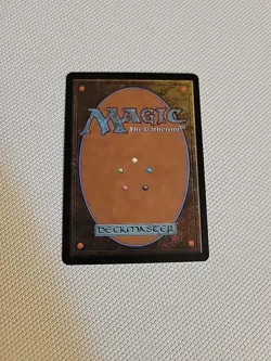 Pariah 7th Edition Foil Lightly Played MTG - Image 4