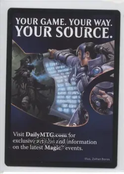 Eldrazi Spawn (Token) Magic: Modern Masters 2: 2015 Edition MM2 s #T2 - Image 2