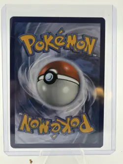 Pokemon TCG Tatsugiri Twilight Masquerade Illustration Rare Card 186/167 - Image 2